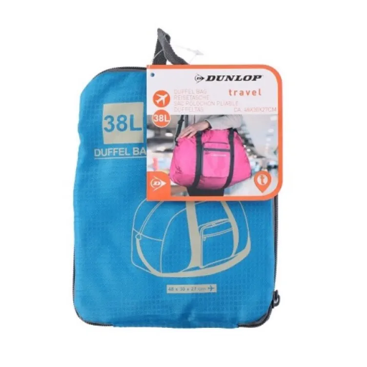 Putna Torba Dunlop 38L Plava 