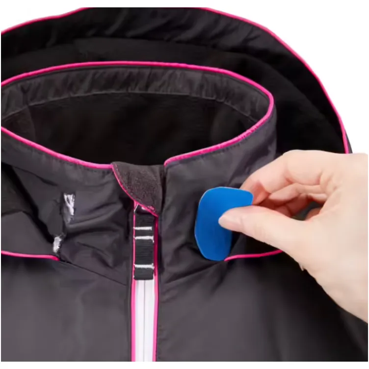 Univerzalne samolepljive zakrpe za popravku