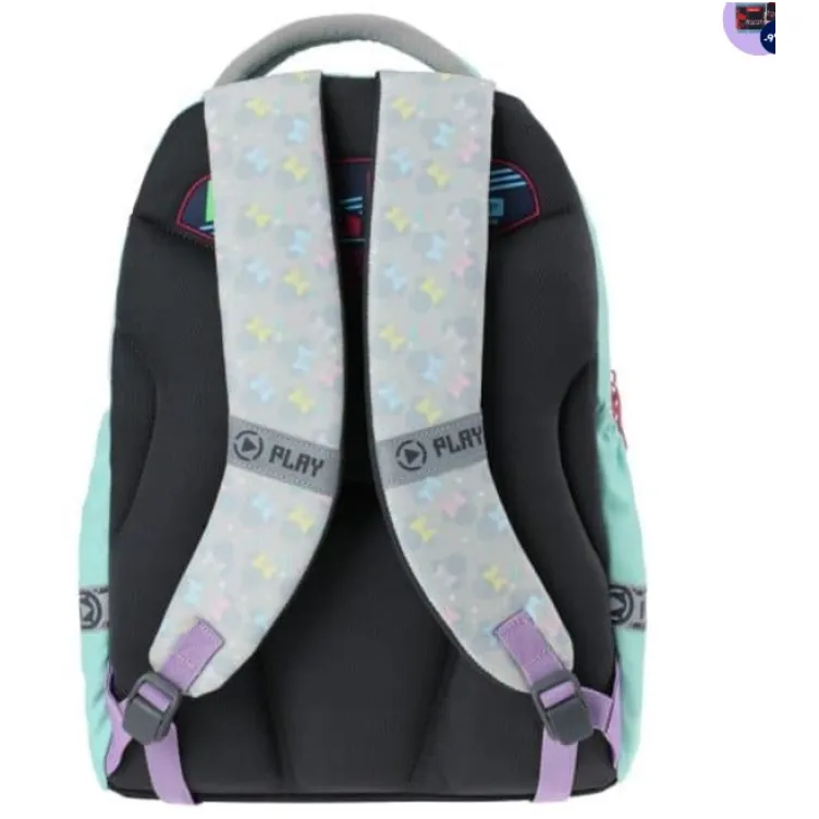 Školski ranac anatomski Minnie Mouse Stay magical 318073