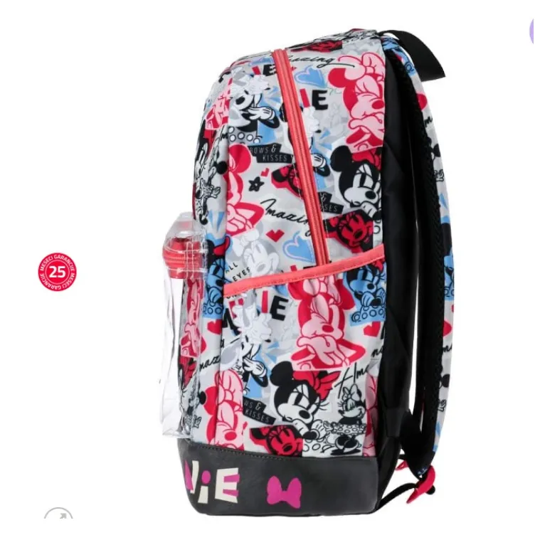 Školski Pop teen ranac Minnie Mouse Fabulous 318621