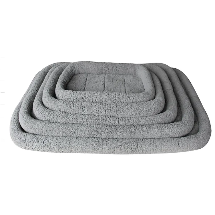 Prostirka deluxe za pse XL 