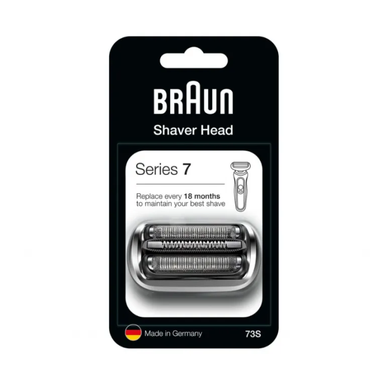 Braun rezervni deo mrežica 73S Silv 