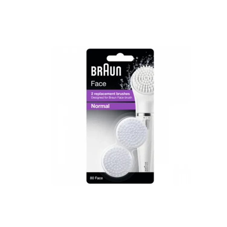 Braun epilator SE 80 Face 