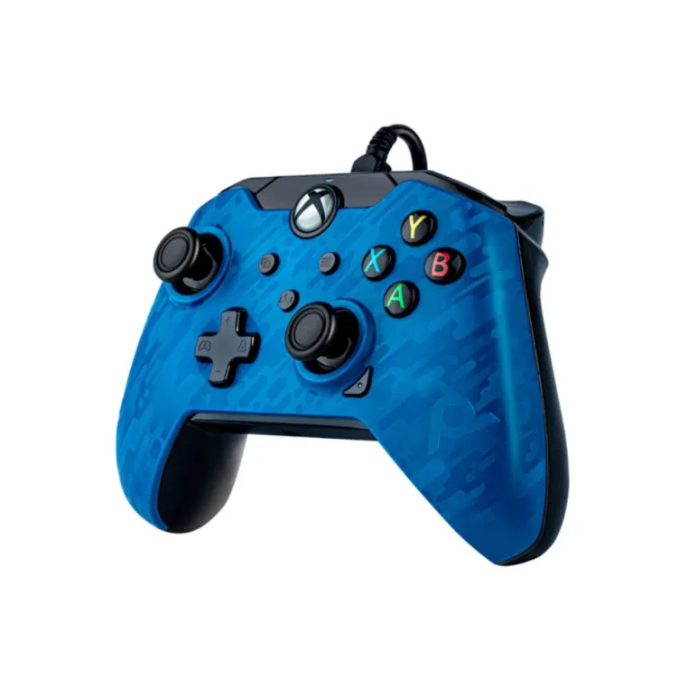 Džojstik PDP Blue Camo