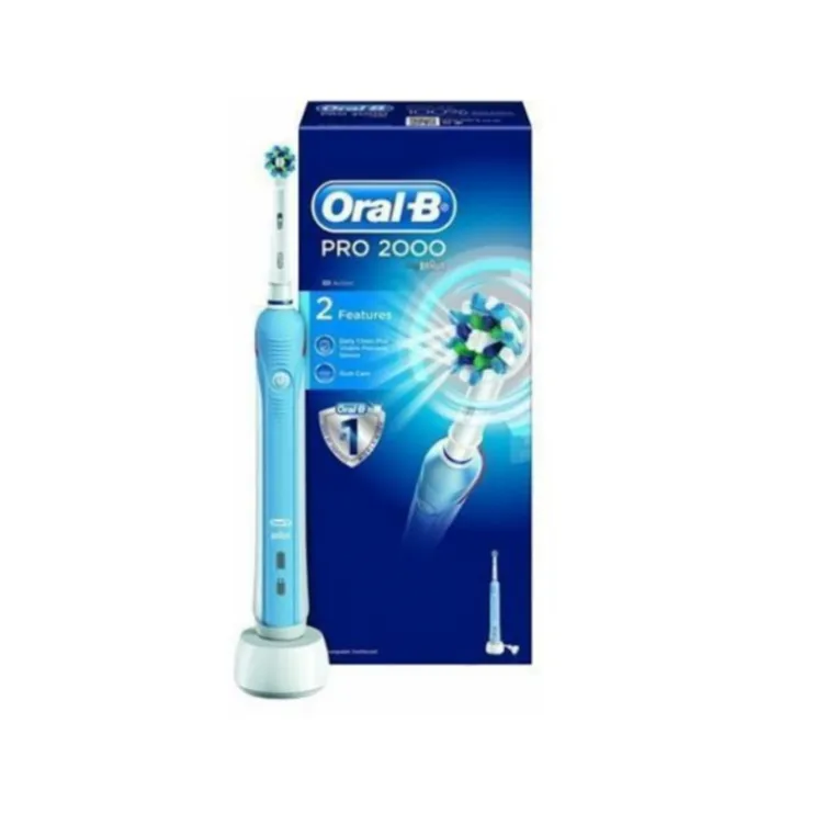 Električna četkica za zube POC BRUSH PRO 2000