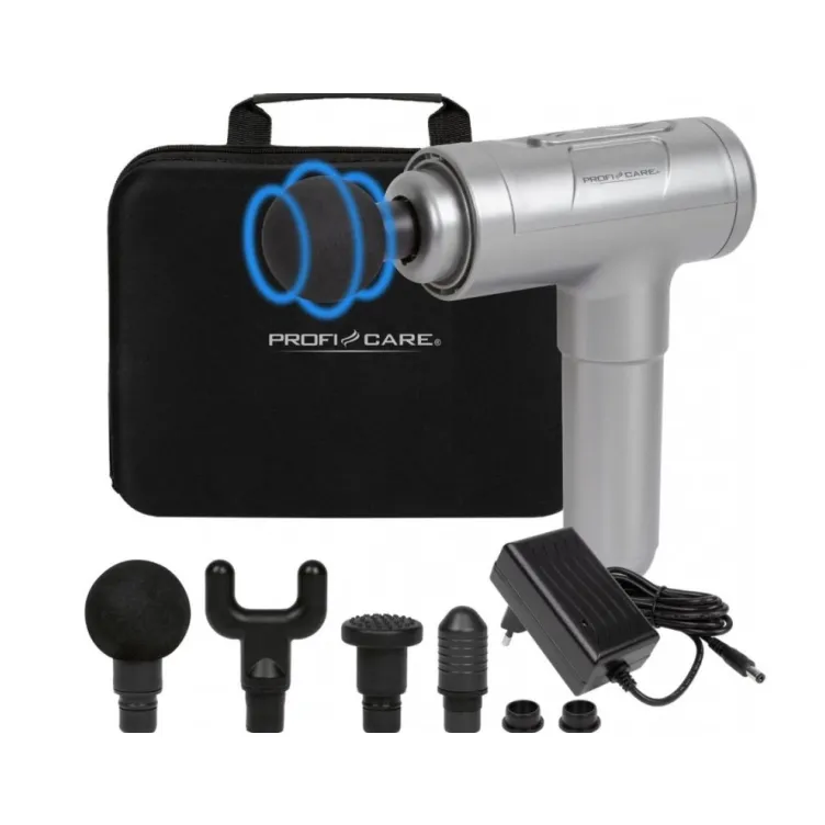Ručni masažer Profi care PC-MP 3087 Ručni masažer Profi care PC-MP 3087