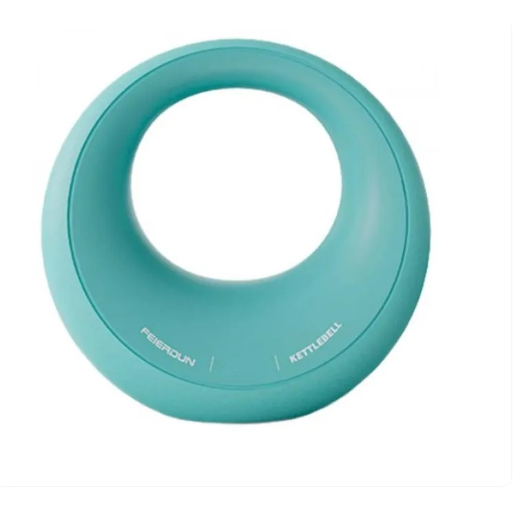 XIAOMI Fed teg KettleBell 8KG zeleni 