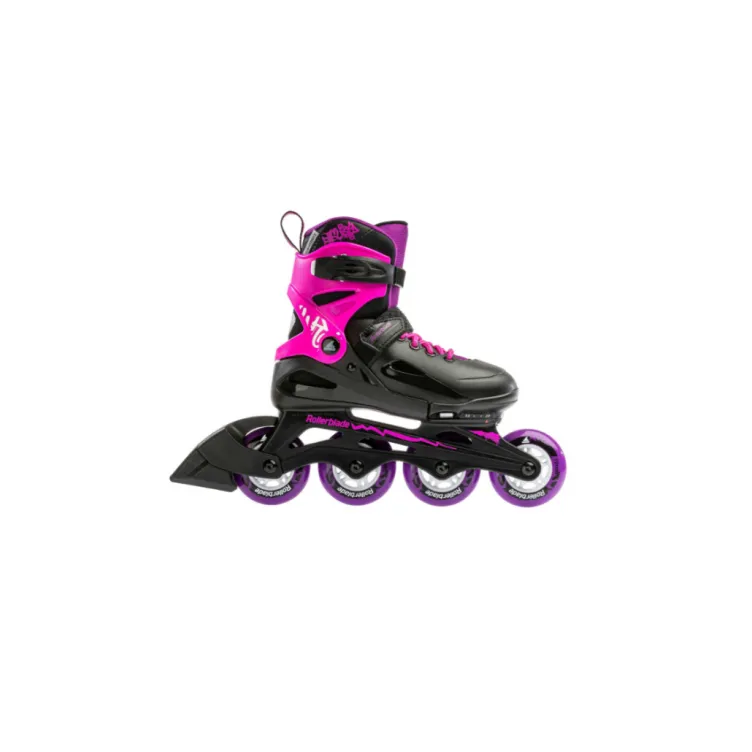Rollerblade dečiji roleri Fury G 