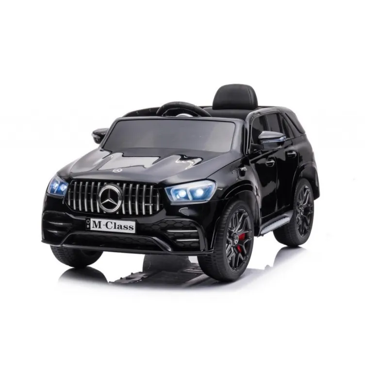 Š Mercedes M CLASS lincencirani Crni 