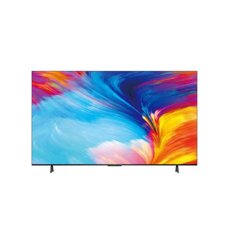 Televizor TCL 43P635/LED/43"/4K HDR 