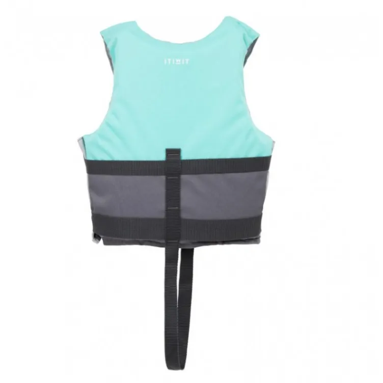 Plavi prsluk za plutanje 25-40kg