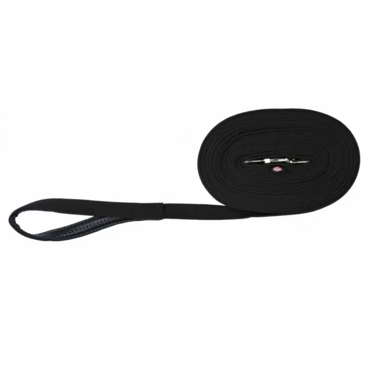 Povodac za trening Flat Strap 5m 