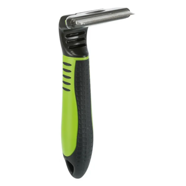 Trimer za osnovno krzno pasa Carding 8cm