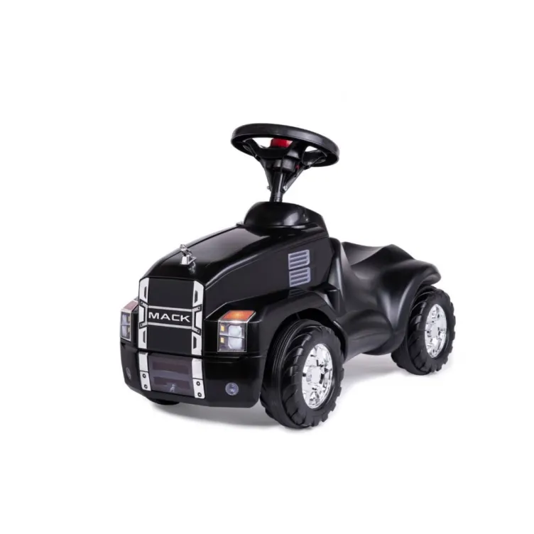 Guraljka Minitruck MACK crni