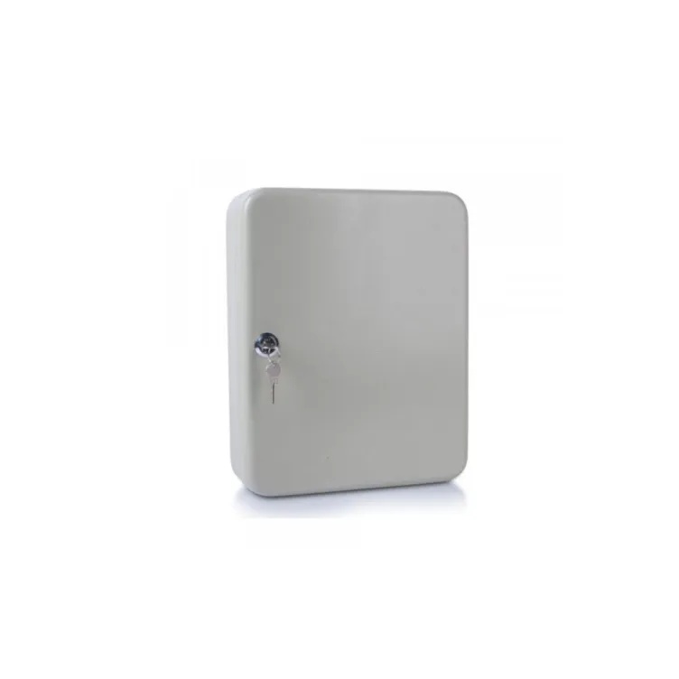 Ormarić za ključeve Donau metalni 1/93