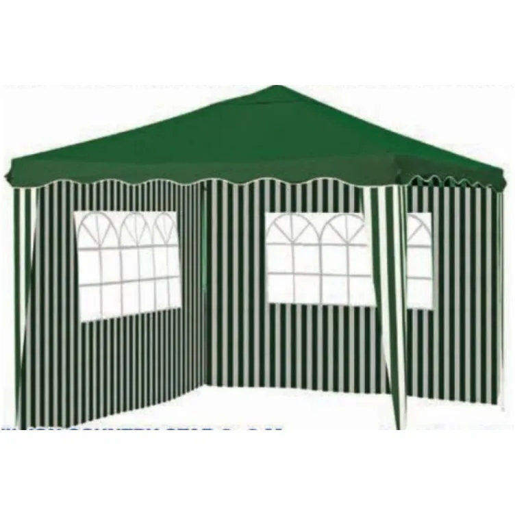 Paviljon sa dve stranice Country Star