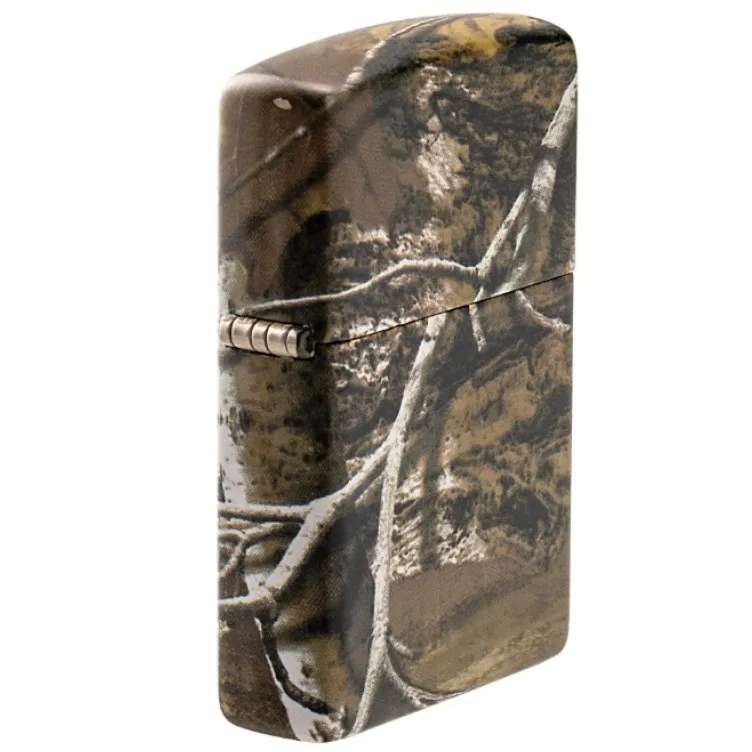 Zippo Up Realtree  Max 1XT