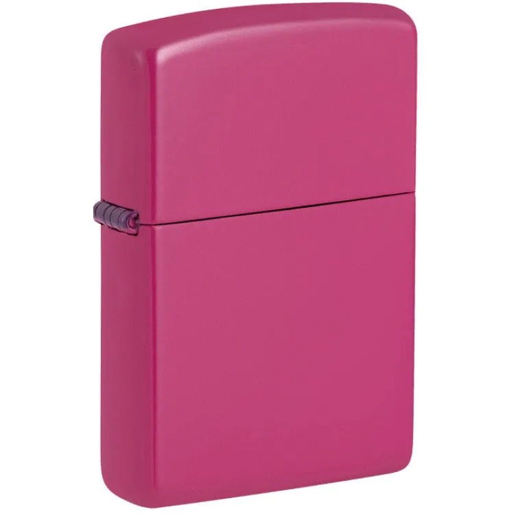 Zippo upaljač Frequency Matte