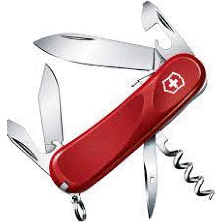 Victorinox Nož Evolution S101