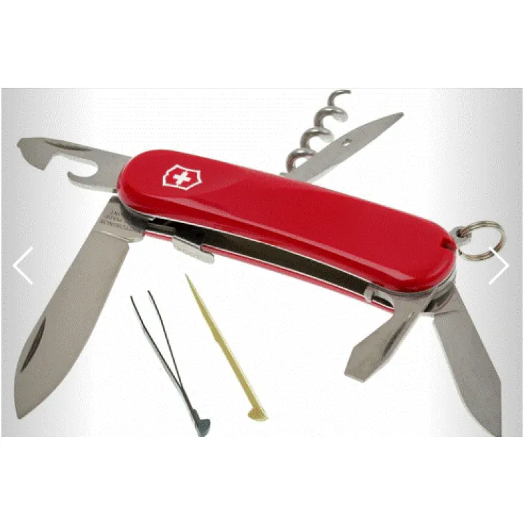 Victorinox Nož Evolution S101