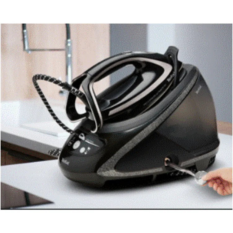 Tefal generator pare GV9610 