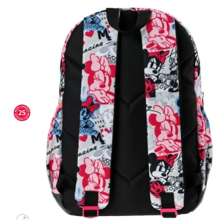 Školski Pop teen ranac Minnie Mouse Fabulous 318621