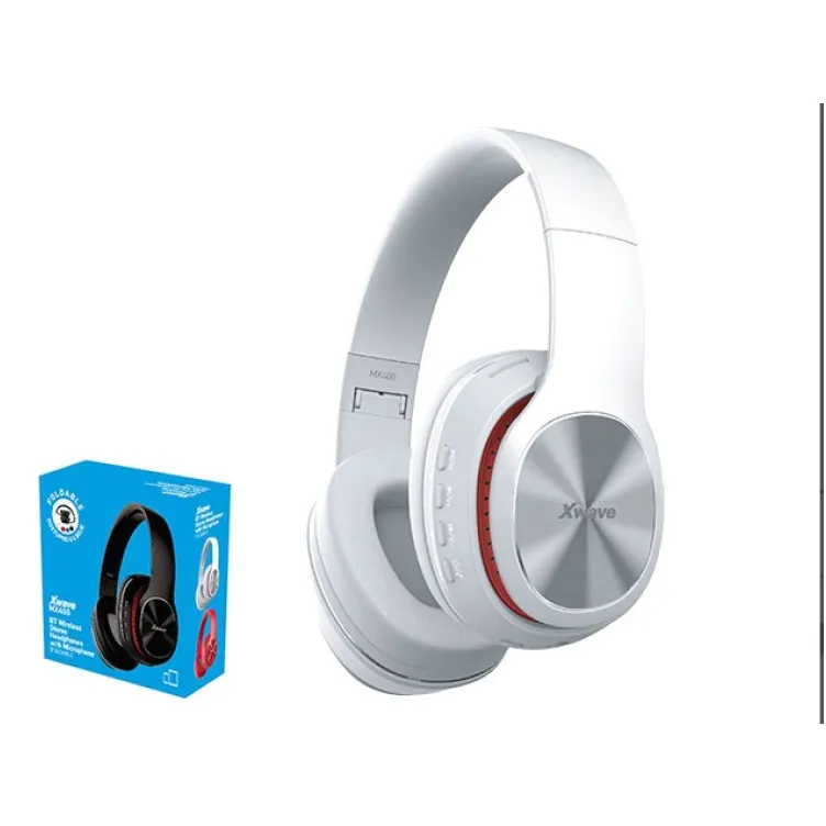 Bluetooth stereo slusalica sa mikrofonom 026630