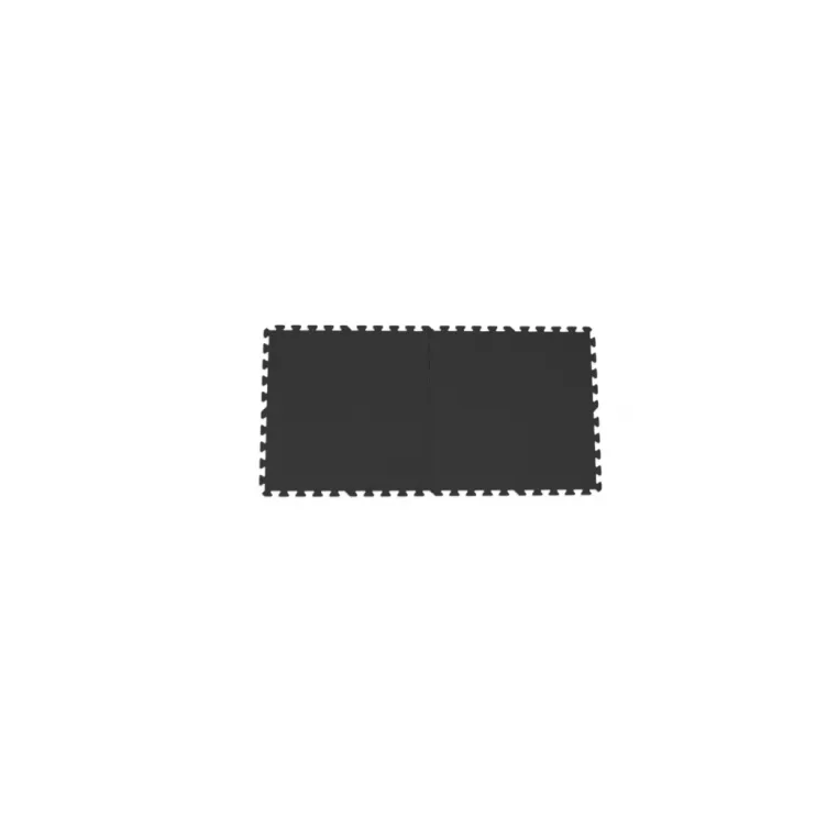 Orion Eva x 2 - 61 cm Pad crna 