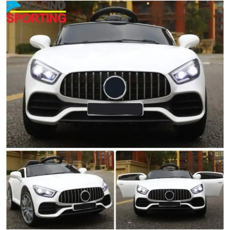 Auto na akumulator Delfino Sporting 919 Beli 