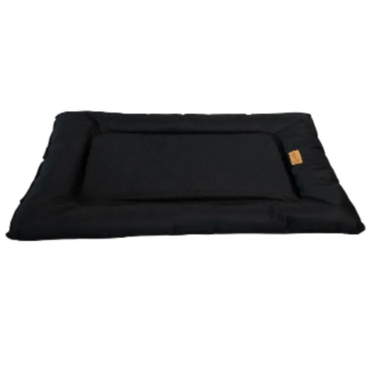 Krevet vodootporni camping crna VR08 L