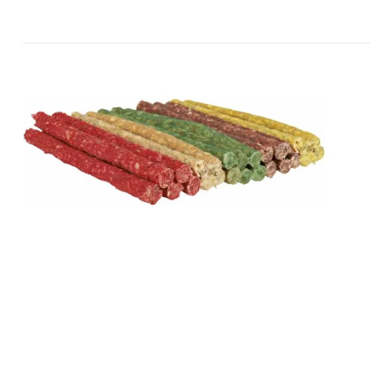 50 rolni za glodanje mix-paket