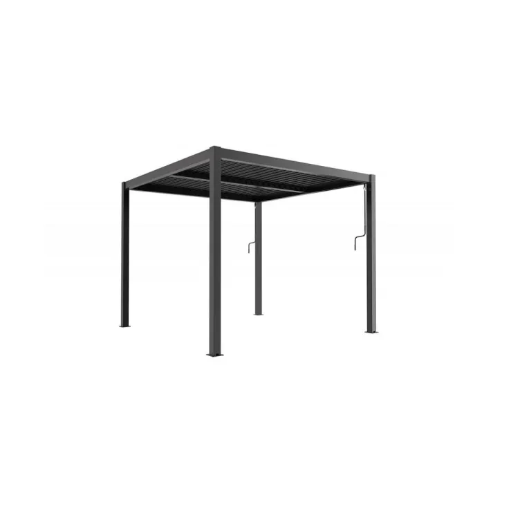 Tenda Pergola aluminijumska 3 x 4 m