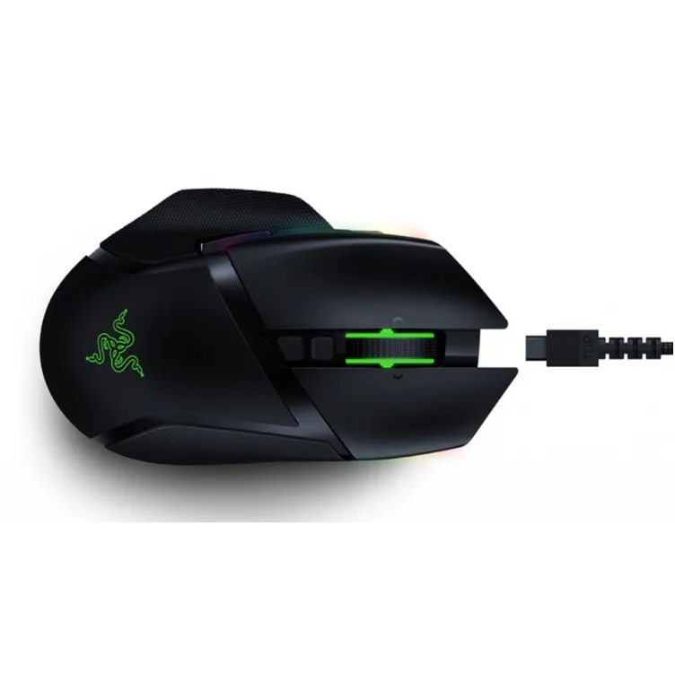 Miš Razer Basilisk Ultimate