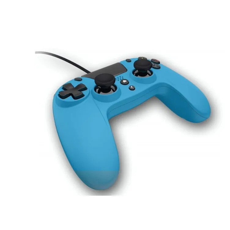 Žični kontroler PS4 VX4 Blue