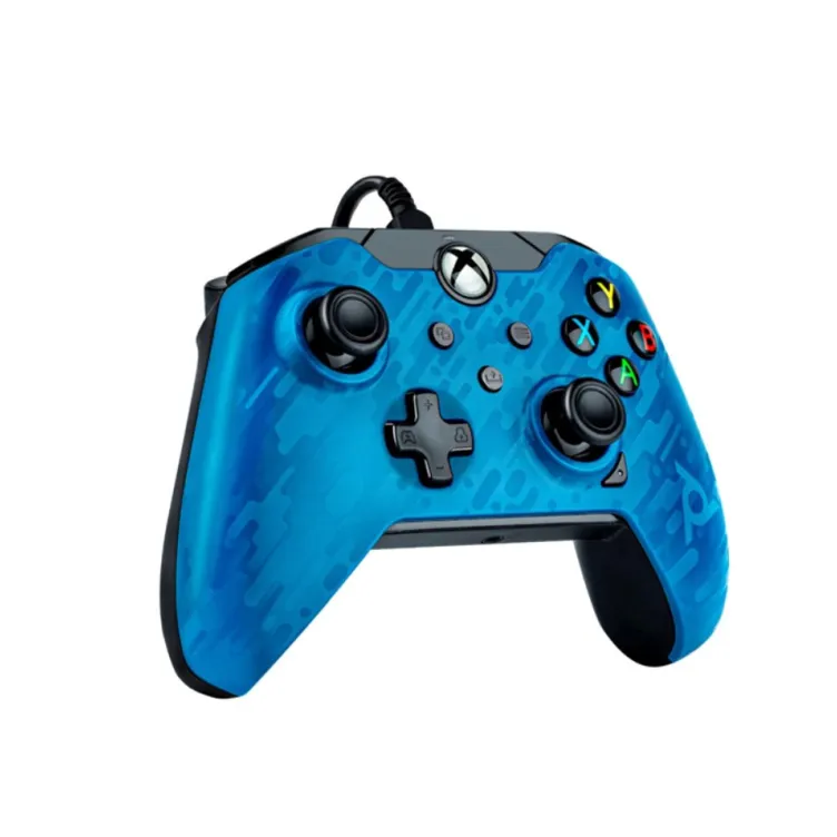 Džojstik PDP Blue Camo