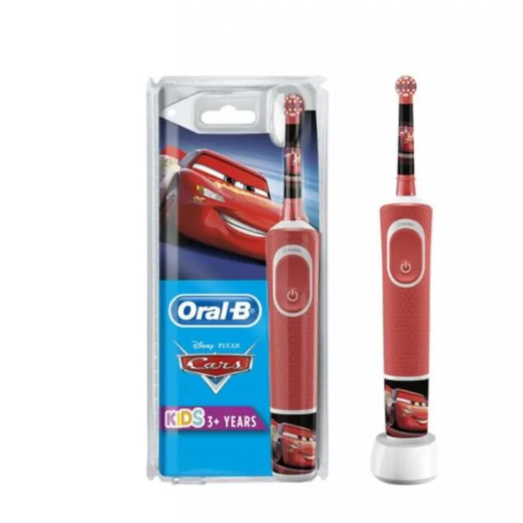 Električna četkica Oral-B Power D100 Vitality Cars CLS