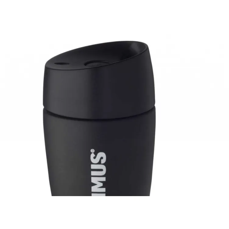 PRIMUS vacum boca 0.3L crna
