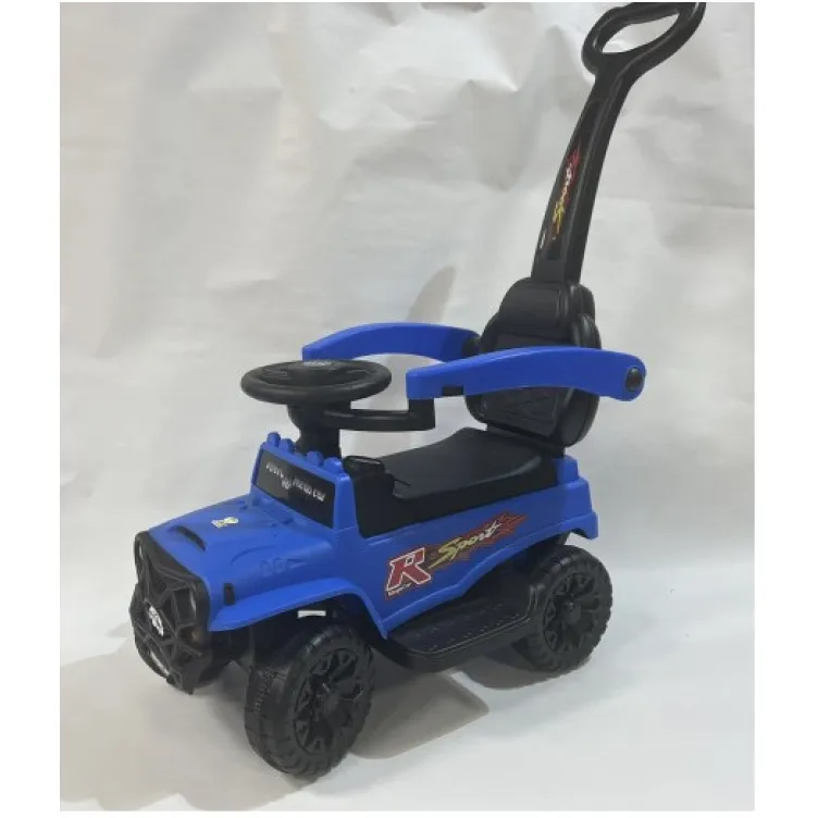 Guralica džip 3/1 Y-BC8560P plava 066833P