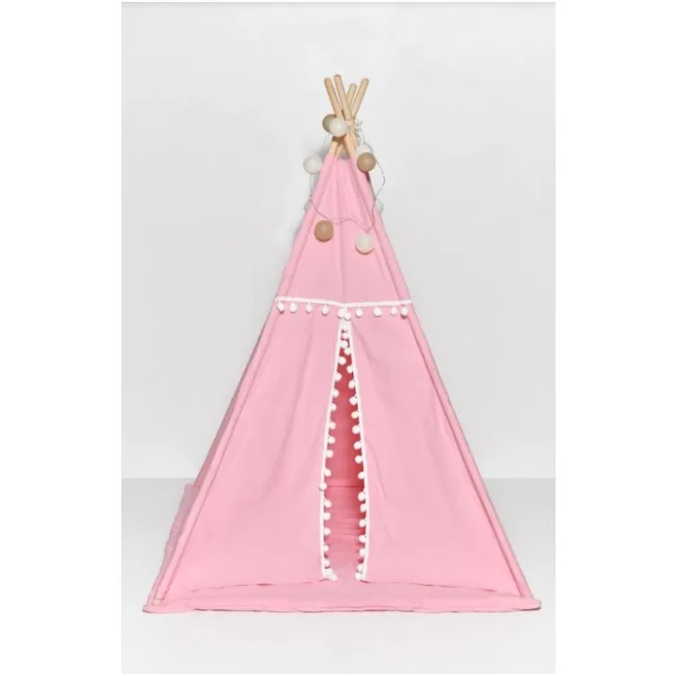 Šator za decu Fany Pink 