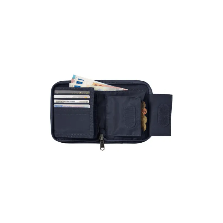 Jack Wolfskin first class novčanik teget