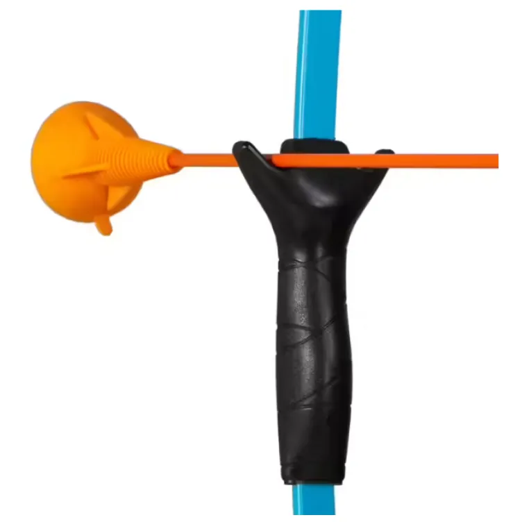 Luk za streličarstvo plavi dečiji 