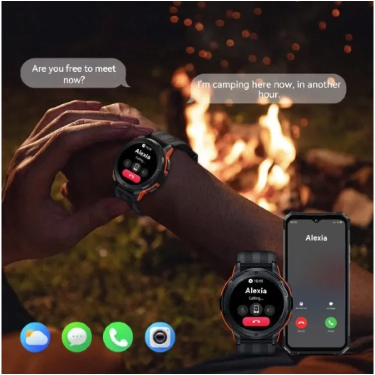 Smart Watch Sport Oukitel BT10