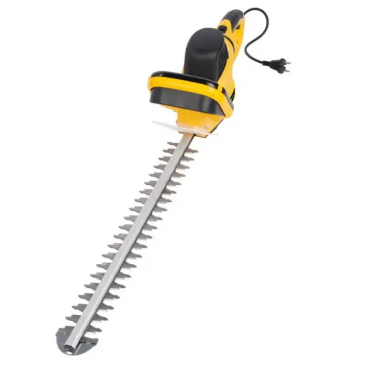 Makaze za živu ogradu električne 600w 610mm powerplus