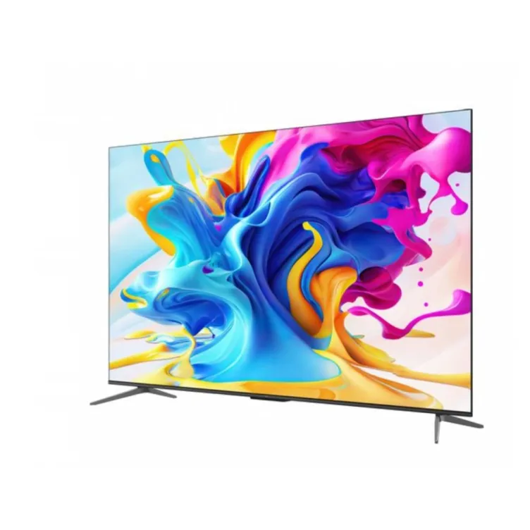 Tcl televizor 65C645/QLED/65" Tcl televizor 65C645/QLED/65"