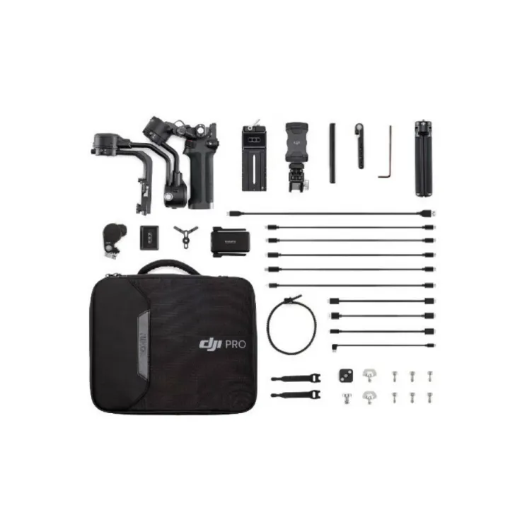 Dron RSC 2 Pro Combo