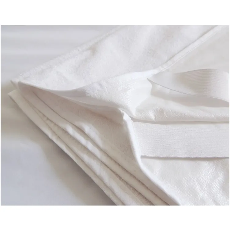 Vodootporna zaštita za dušek 160x80