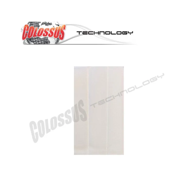 mikrofiber uložak, - dimenzije 30 x 16 cm