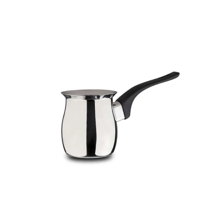  Džezva za kafu inox 200 ml Nava