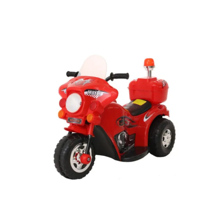 Motor Police mini Motor Police mini