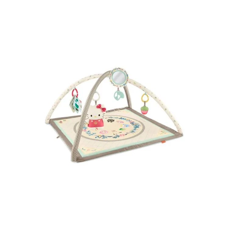 Fisher price bebi prostirka FP Gzm GXC10 043187 Fisher price bebi prostirka FP Gzm GXC10 043187